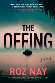 Free computer pdf books download The Offing: a novel (English Edition)