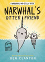 Narwhal's Otter Friend (Narwhal and Jelly Series #4)