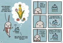 Alternative view 5 of Happy Narwhalidays (A Narwhal and Jelly Book #5)