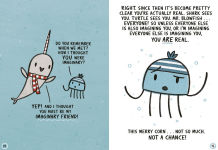 Alternative view 6 of Happy Narwhalidays (A Narwhal and Jelly Book #5)