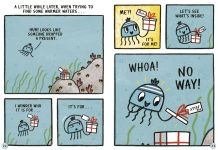 Alternative view 10 of Happy Narwhalidays (A Narwhal and Jelly Book #5)