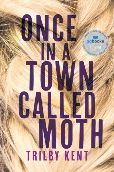 Once, a Town Called Moth