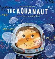 Free kindle books for downloading The Aquanaut by Jill Heinerth, Jaime Kim (English Edition)  9780735263635