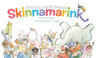 Read downloaded books on kindle Sharon, Lois and Bram's Skinnamarink by Sharon Hampson, Lois Lillienstein, Bram Morrison, Qin Leng