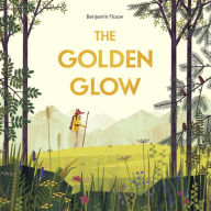 Title: The Golden Glow, Author: Benjamin Flouw