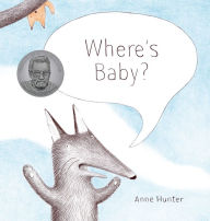 Title: Where's Baby?, Author: Anne Hunter