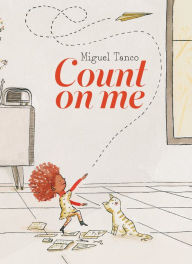 Title: Count on Me, Author: Miguel Tanco