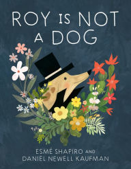 Free digital electronics ebook download Roy Is Not a Dog