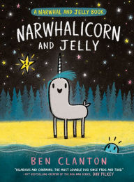 Ebook downloads for android phones Narwhalicorn and Jelly (A Narwhal and Jelly Book #7) MOBI (English Edition)