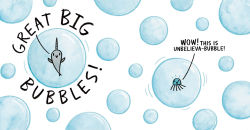 Alternative view 2 of Bubbles (A Narwhal and Jelly Board Book)