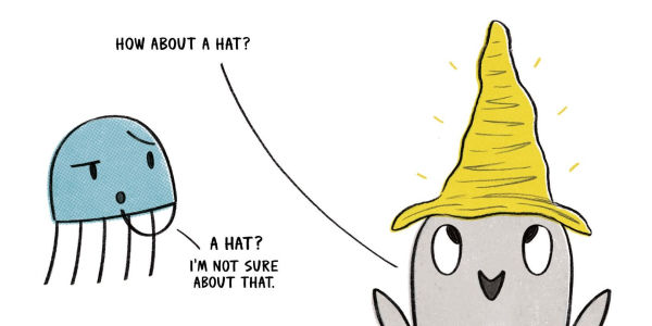 Blankie (A Narwhal and Jelly Board Book)
