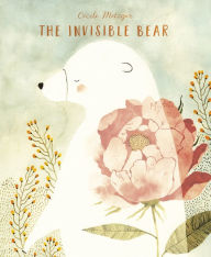 Title: The Invisible Bear, Author: Cecile Metzger