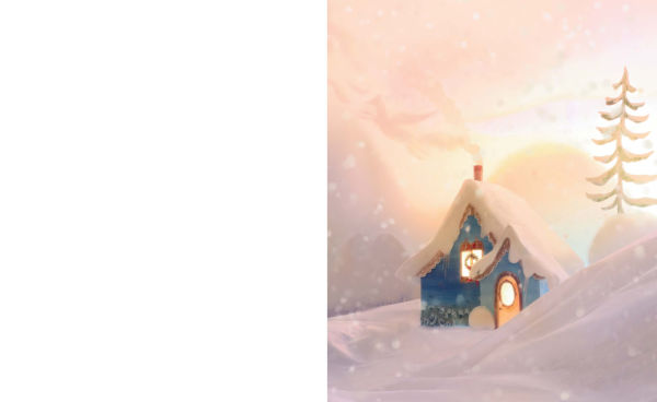 Frostfire