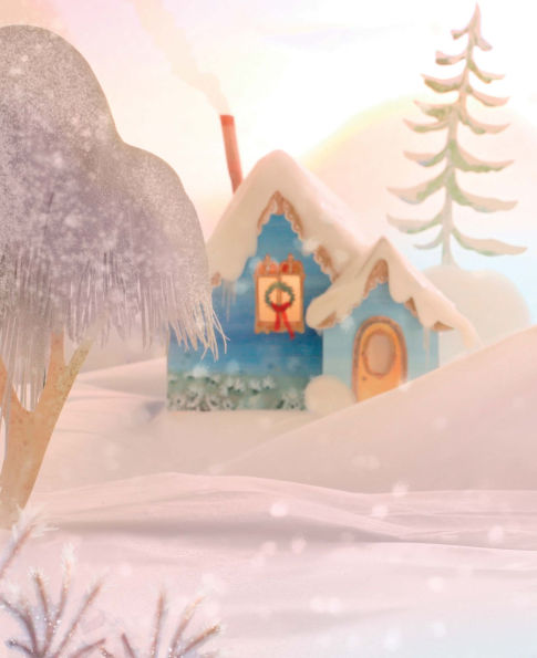 Frostfire