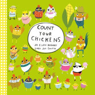 Title: Count Your Chickens, Author: Jo Ellen Bogart