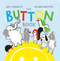 Title: The Button Book, Author: Sally Nicholls