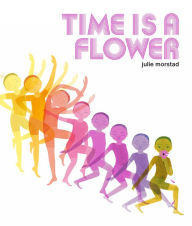 Download free books for itouch Time is a Flower by  (English Edition) 9780735267541