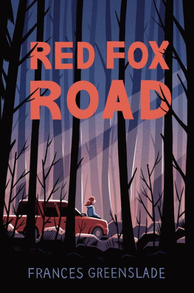 Red Fox Road