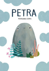 Title: Petra, Author: Marianna Coppo