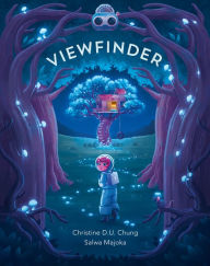 Title: Viewfinder, Author: Christine D.U. Chung