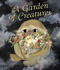 It free books download A Garden of Creatures by Sheila Heti, Esmé Shapiro 9780735268814 in English