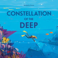 Title: Constellation of the Deep, Author: Benjamin Flouw