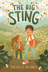 Free books download for tablets The Big Sting