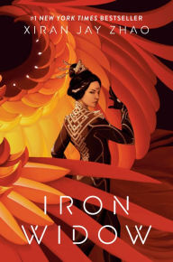 Free torrent for ebook download Iron Widow (English Edition) 9780735269934