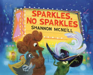 Free ebook downloads pdf files Sparkles, No Sparkles 9780735270398