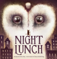 Title: Night Lunch, Author: Eric Fan
