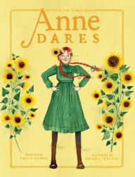 Free audio downloads for books Anne Dares: Inspired by Anne of Green Gables