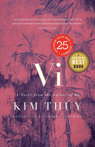 Title: Vi, Author: Kim Thúy