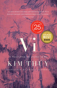Title: Vi, Author: Kim Thúy