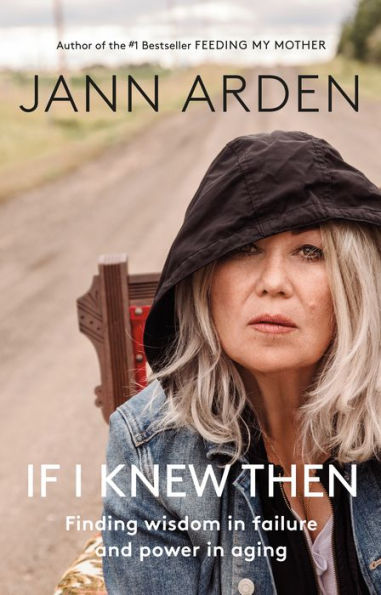 If I Knew Then: Finding wisdom failure and power aging