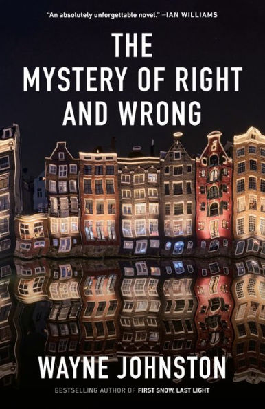 The Mystery of Right and Wrong