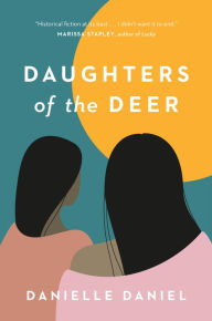 Free e books for downloads Daughters of the Deer (English literature) 9780735282087 ePub PDB FB2 by 