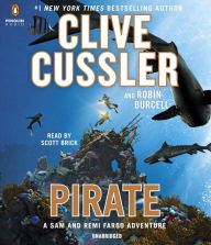 Title: Pirate (Fargo Adventure Series #8), Author: Clive Cussler