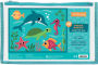 Under the Sea Pouch Puzzle