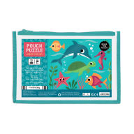 Title: Under the Sea Pouch Puzzle