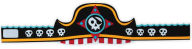 Title: Pirates Ahoy! Felt Crown Set, Author: Mudpuppy