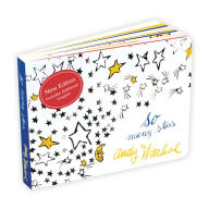 Title: Andy Warhol So Many Stars, Author: Andy Warhol