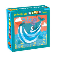 Title: Under the Sea Block Puzzle