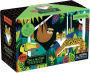 Rainforest Glow-in-the-Dark Puzzle