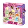 Ballerinas Jumbo Puzzle