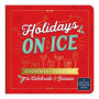 Holidays on Ice Coaster Book