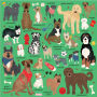 Alternative view 2 of Doodle Dogs And Other Mixed Breeds 500 Piece Family Puzzle
