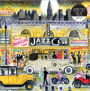 Alternative view 4 of Michael Storrings Jazz Age 1000 Piece Puzzle