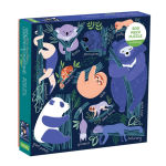 Alternative view 1 of Tree Dwelling Slowpokes 500 Piece Family Puzzle