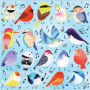 Alternative view 2 of Songbirds 500 Piece Family Puzzle