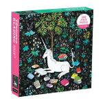 Alternative view 1 of Unicorn Reading 500 Piece Family Puzzle